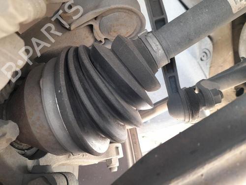 Right front driveshaft OPEL ASTRA H GTC (A04) 1.7 CDTI (L08) | BP26529830M39 