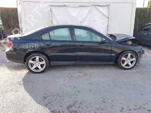 Left front driveshaft VOLVO S60 I (384) 2.4 D | BP6516140M38 