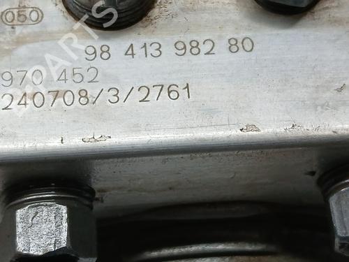 ABS pump JEEP AVENGER (J2) Electric | BP25331690M43 
