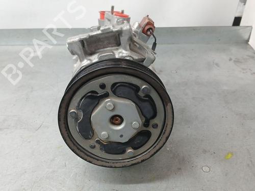 Used AC compressor AC compressor SEAT ARONA (KJ7, KJP) 1.0 TSI (110 hp) 27654106 27654106