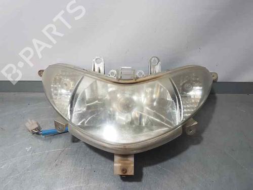 Used Other KYMCO MOTORCYCLES GRAND DINK Grand Dink 125 (S4) (11 hp) 24671914