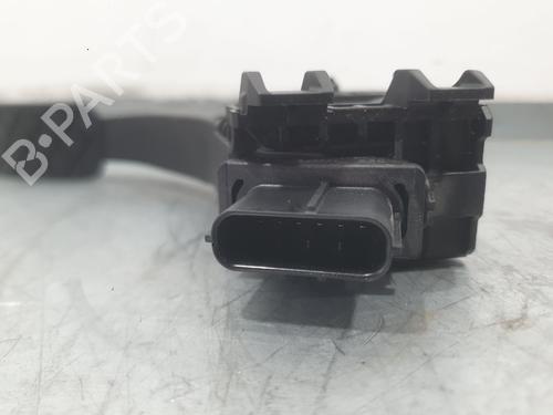 Pedal VW UP! (121, 122, BL1, BL2, BL3, 123) e-Up | BP38096085I4 - Image 3