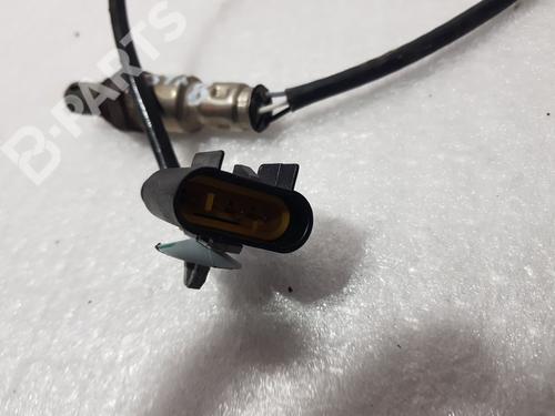 Elektronisk sensor FIAT 500 (312_)  | BP8418165M84 