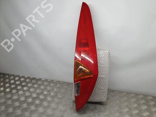 Used Right taillight FIAT PUNTO (188_) 1.2 60 (188.030, .050, .130, .150, .230, .250) (60 hp) 1187784
