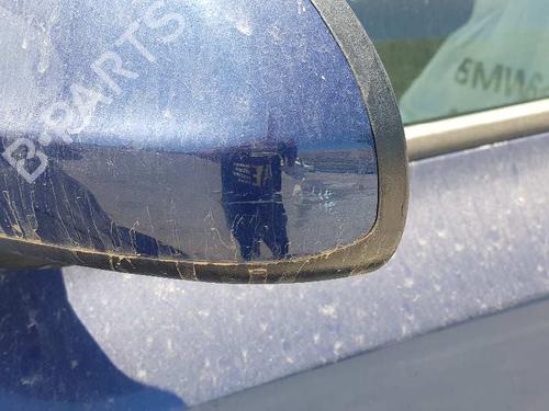 Bakspejl venstre KIA CEE'D Hatchback (ED) [2006-2012]  12499528