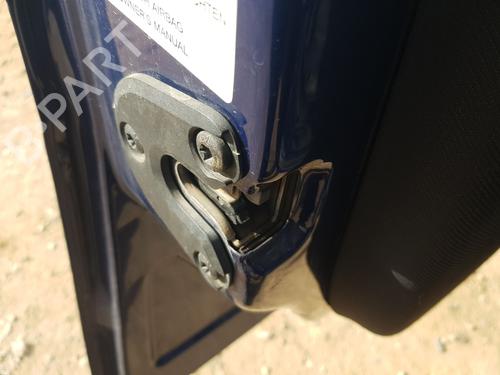 Used Front left lock OPEL VECTRA C (Z02) 2.2 DTI 16V (F69) (125 hp) 30354582