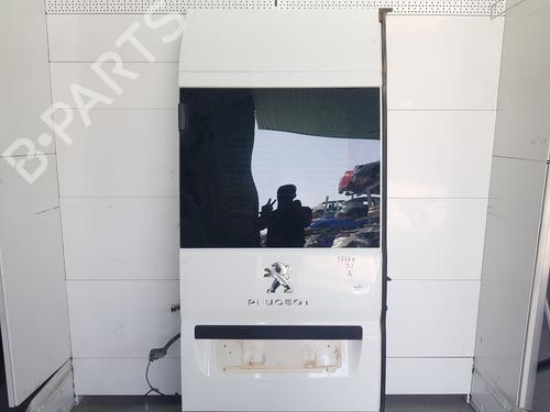 Used Left tailgate Left tailgate 37274783 37274783