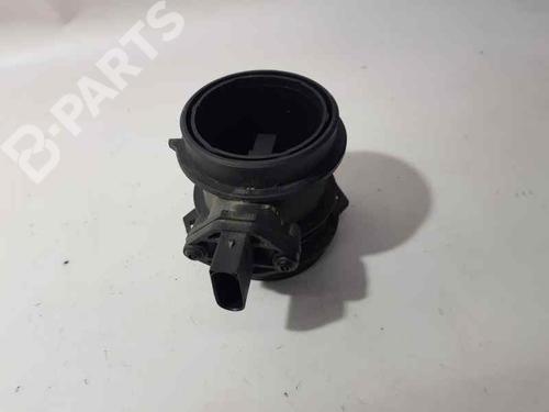 Mass air flow sensor MERCEDES-BENZ E-CLASS (W210)  | BP3703476M95 