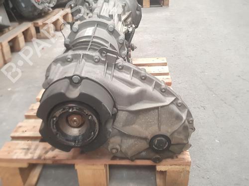 Gearbox AUDI Q7 (4LB) 3.0 TDI quattro | BP29884479M3 - Image 4