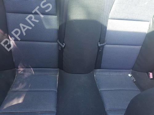 Rear seat PEUGEOT 307 CC (3B) 2.0 16V | BP19158714C17 
