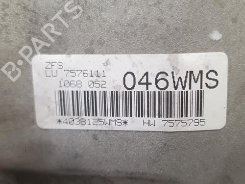 Gearbox BMW X5 (E70) 3.0 d | BP29831288M3 - Image 2