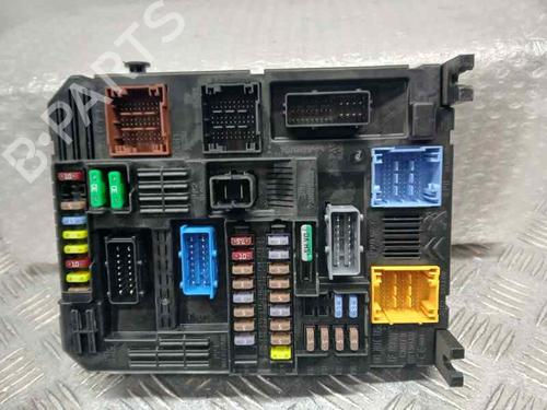 Used Fuse box PEUGEOT 2008 II (UD_, US_, UY_, UJ_, UR_, UC_) [2019-2025]  22645016