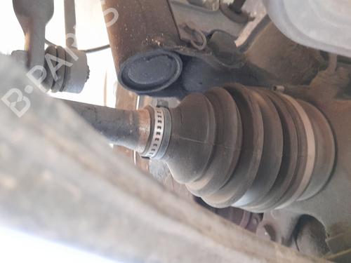 Used Left front driveshaft Left front driveshaft 37426988 37426988