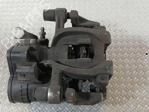 Used Right rear brake caliper Right rear brake caliper BMW 2 Active Tourer (F45) 216 d (116 hp) 35724989 35724989