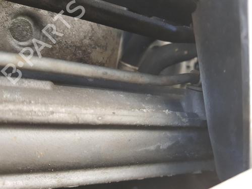 Used Steering rack BMW X5 (E70) 3.0 d (235 hp) 11377334