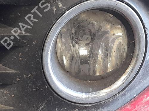Used Left front fog light Left front fog light 37069548 37069548