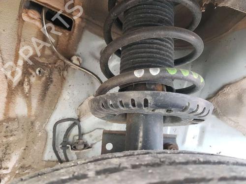 Used Right front shock absorber VW POLO V (6R1, 6C1) 1.4 TDI (75 hp) 16922277