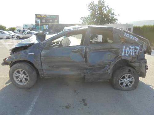 SSANGYONG ACTYON I  2.0 Xdi  136817