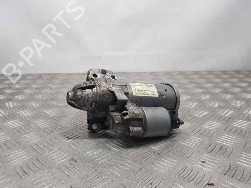 Used Starter BMW 3 (F30, F80) 318 d (150 hp) 21381936