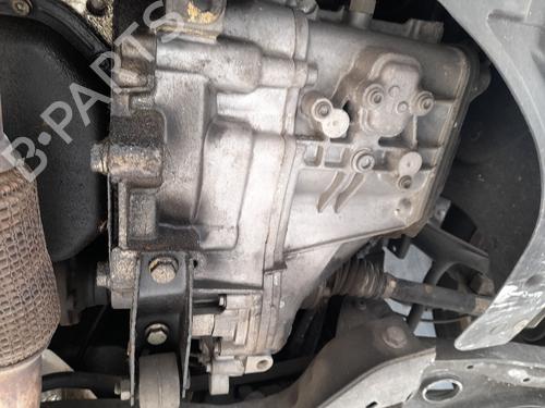 gearbox-seat-ibiza-iv-6j5-6p1-2008-2009-2010-2011-2012-2013-2014-2015-2016-2017-34734215 main image