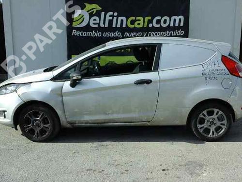 Used Parts FORD FIESTA VI Van  1.5 TDCi  739652