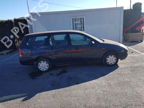 Engine FORD FOCUS I Turnier (DNW) 1.6 16V | BP11800837M1 