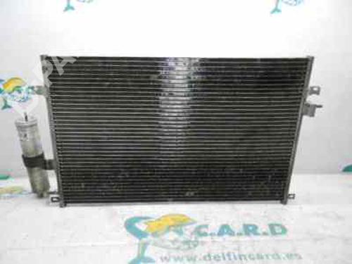 Used AC radiator CHEVROLET NUBIRA Saloon [2005-2012]  81936
