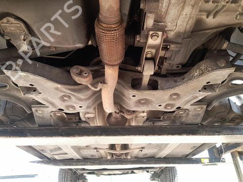 Used Subframe VW POLO V (6R1, 6C1) 1.4 (6R1) (85 hp) 29864693