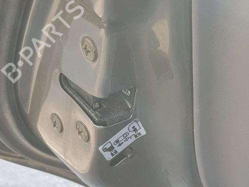 Used Rear left lock HYUNDAI ACCENT II Saloon (LC) [1999-2017]  17131815