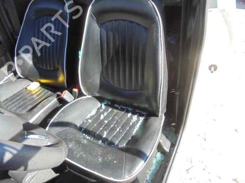 Right front indicator MICROCAR F8 0.5 | BP12566530C33 