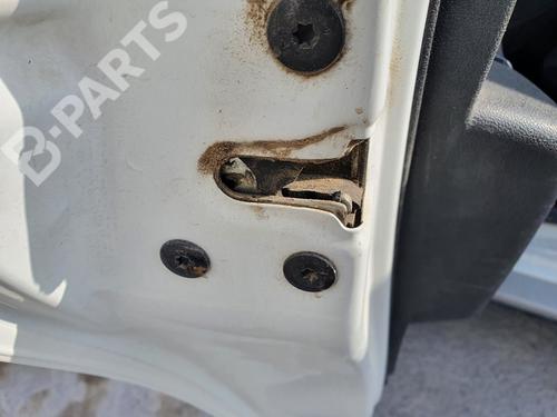 Used Rear left lock Rear left lock DACIA DUSTER (HS_) 1.5 dCi (HSMC) (107 hp) 10933624 10933624