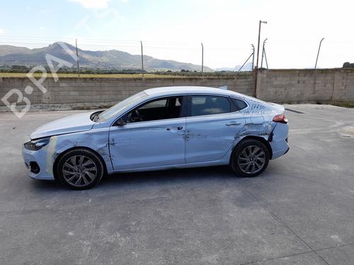Pedal HYUNDAI i30 FASTBACK (PDE, PDEN) 1.0 T-GDI | BP36499001I4 - Image 2