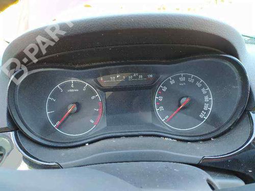 Kombinert Instrument OPEL CORSA E (X15) [2014-2025]  8167546