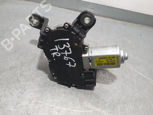 Rear wiper motor OPEL ZAFIRA TOURER C (P12)  | BP9144716M102 