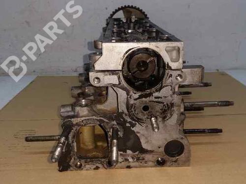 Cylinder head CITROËN XSARA PICASSO (N68) 2.0 HDi | BP10973137M5 