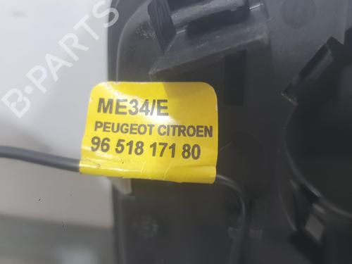 Interior roof light PEUGEOT 508 I (8D_) 1.6 HDi | BP36325620I8  - Image 5