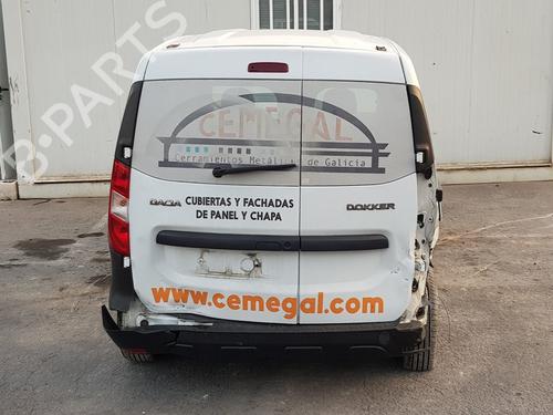 Electronic module DACIA DOKKER MPV (KE_) | BP13752878M83