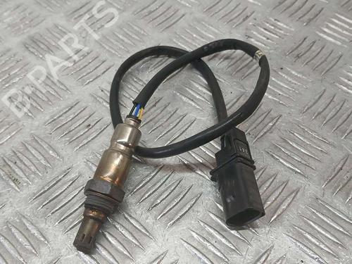 Used Electronic sensor VW GOLF VI (5K1) [2008-2014]  19421408