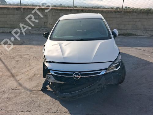 Engine OPEL ASTRA K (B16) 1.6 CDTi (68) | BP40603254M1 - Image 4