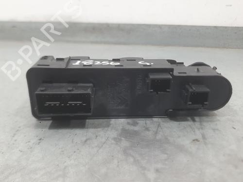 Left front window switch CITROËN C5 III (RD_) 2.2 HDi 200 (RD4HLA) | BP40041001I27 - Image 3