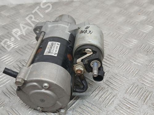 Startmotor OPEL MOKKA / MOKKA X (J13) 1.6 CDTI (_76) | BP27832764M8 