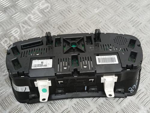Instrument cluster RENAULT LAGUNA III (BT0/1) 2.0 16V (BT05, BT0F, BT0W) | BP7840348C47 