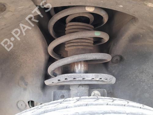 Used Left front shock absorber RENAULT MEGANE II Estate (KM0/1_) 1.6 16V (112 hp) 26407314
