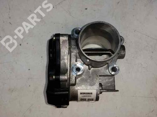 Used Throttle body Throttle body RENAULT LAGUNA III (BT0/1) 2.0 dCi GT (BT11, BT1E, BT1N) (178 hp) 10279480 10279480