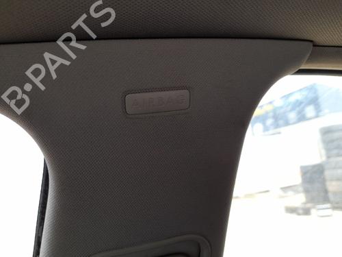 Used Right curtain airbag VW PASSAT B5.5 (3B3) 1.9 TDI (101 hp) 25604267