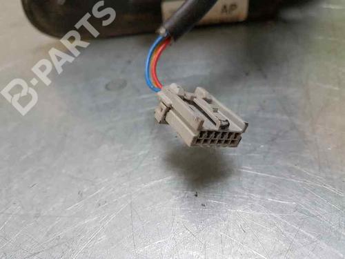 Right mirror NISSAN ALMERA II Hatchback (N16)  | BP672580C27