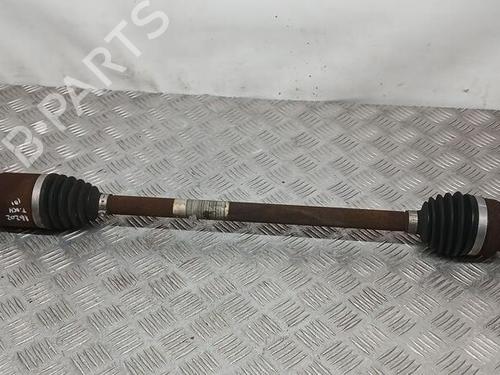 Used Right rear driveshaft LAND ROVER FREELANDER 2 (L359) [2006-2015]  22974501