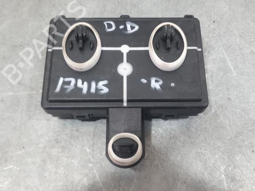 Used Electronic module Electronic module CUPRA FORMENTOR (KM7, KMP) 2.0 TSI 4Drive (310 hp) 33336780 33336780