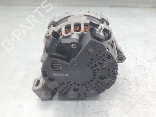 Alternator VOLVO V40 Hatchback (525) D3 | BP24676332M7 - Image 3
