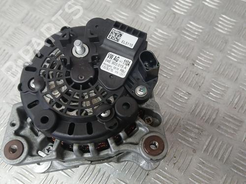 Alternator SEAT LEON (5F1) 1.4 TGI | BP26135896M7 